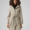 Vmpopally Coat