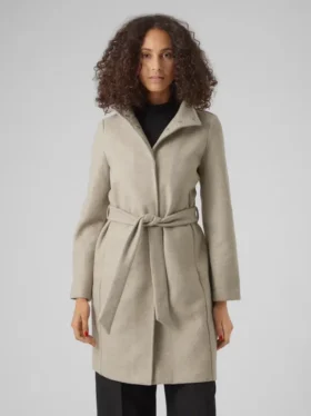 Vmpopally Coat