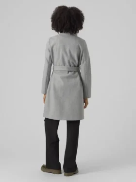 Vmpopally Coat