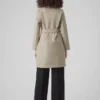 Vmpopally Coat