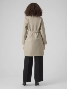 Vmpopally Coat