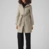 Vmpopally Coat