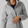 Vmpopally Coat