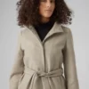 Vmpopally Coat