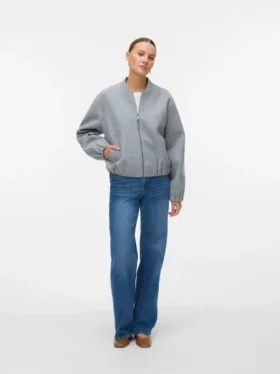 Vmpopbella Jacket