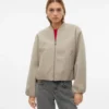 Vmpopbella Jacket