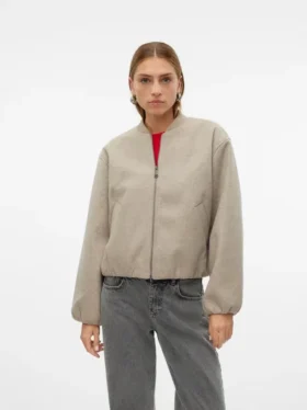 Vmpopbella Jacket