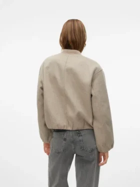 Vmpopbella Jacket