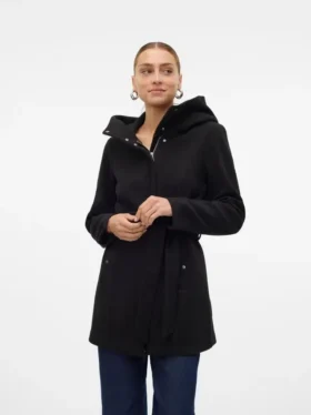 Vmpopliva Jacket