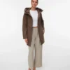Vmpopliva Jacket