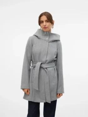 Vmpopliva Jacket