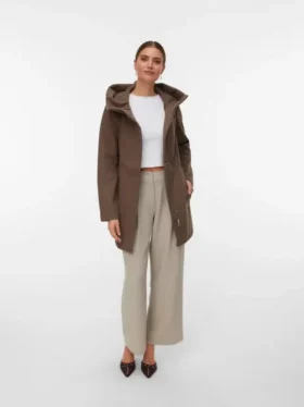 Vmpopliva Jacket