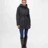 Vmpopliva Jacket Vmpopliva Jacket