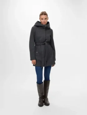 Vmpopliva Jacket