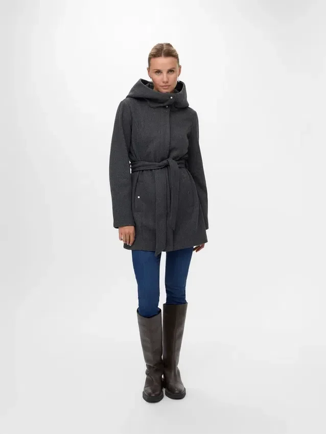 Vmpopliva Jacket Vmpopliva Jacket