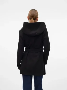 Vmpopliva Jacket