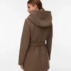 Vmpopliva Jacket