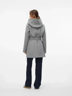 Vmpopliva Jacket