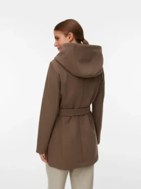 Vmpopliva Jacket