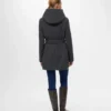 Vmpopliva Jacket Vmpopliva Jacket