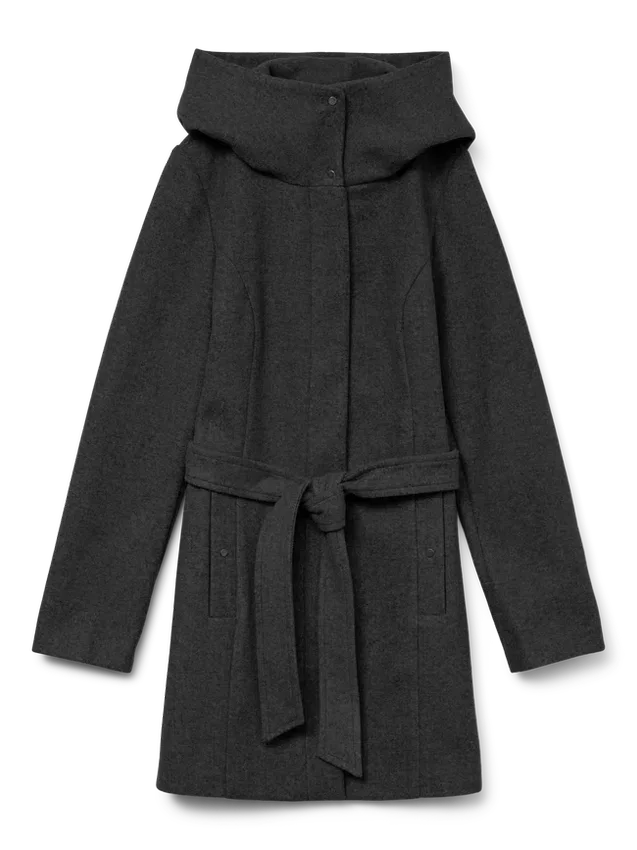 Vmpopliva Jacket Vmpopliva Jacket