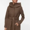 Vmpopliva Jacket