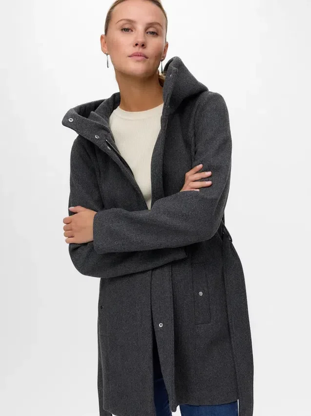 Vmpopliva Jacket Vmpopliva Jacket