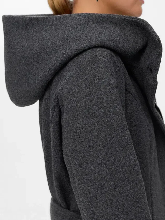 Vmpopliva Jacket Vmpopliva Jacket