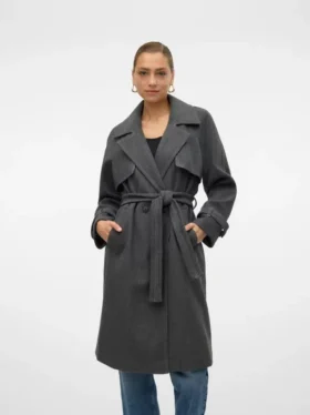 Vmpopmiley Coat