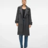 Vmpopmiley Coat