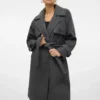 Vmpopmiley Coat