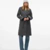 Vmpopnoelle Coat