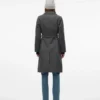 Vmpopnoelle Coat