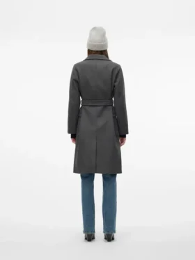 Vmpopnoelle Coat