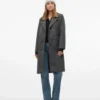 Vmpopnoelle Coat