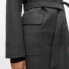 Vmpopnoelle Coat