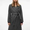 Vmpopnoelle Coat