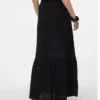 Vmpretty High Waist Long Skirt