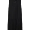 Vmpretty High Waist Long Skirt