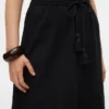 Vmpretty High Waist Long Skirt