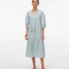 Vmpretty Short Dress