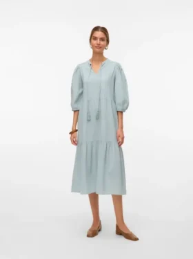 Vmpretty Short Dress