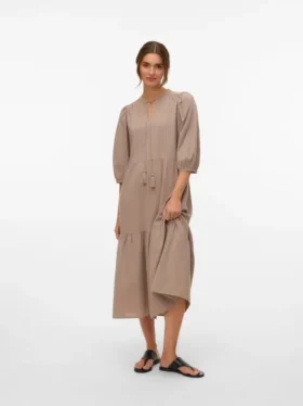 Vmpretty Short Dress
