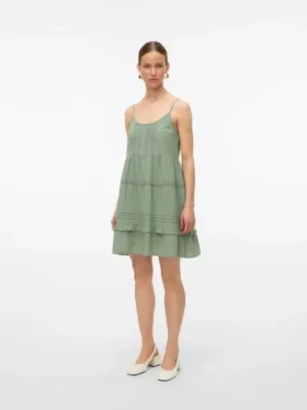 Vmpretty Short Dress