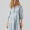 Vmpretty Short Dress