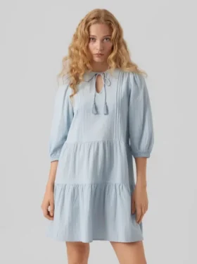 Vmpretty Short Dress
