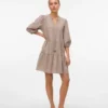 Vmpretty Short Dress