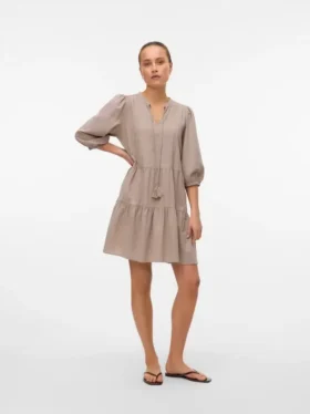 Vmpretty Short Dress