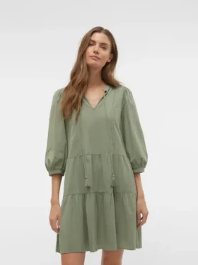 Vmpretty Short Dress