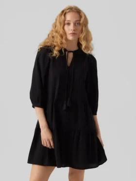 Vmpretty Short Dress
